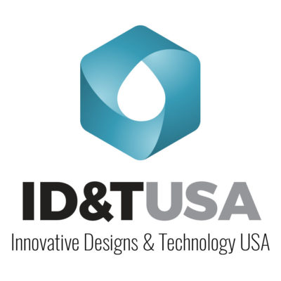id&t logo full with text